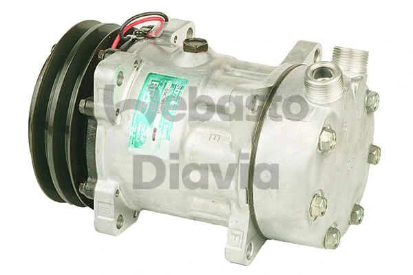 Compressor, air conditioning (82D015618PA)