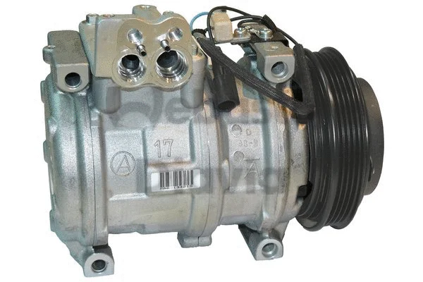 Compressor, air conditioning (82D0155810A)
