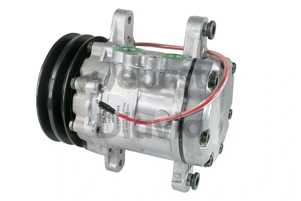 Compressor, air conditioning (82D015116CA)