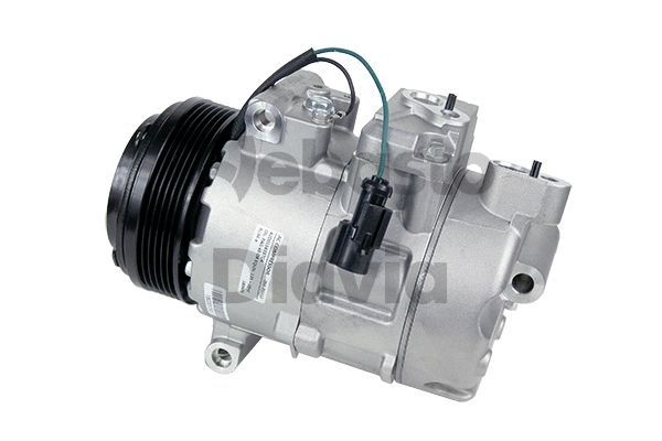 Compressor, air conditioning (82D0156337CA)