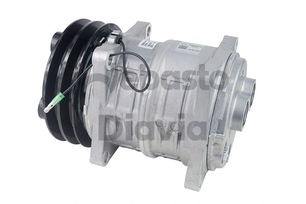 Compressor, air conditioning (82D015810XDA)