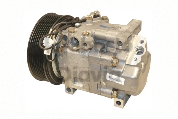 Compressor, air conditioning (82D0156172MA)