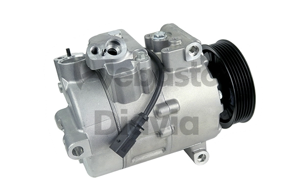 Compressor, air conditioning (82D0156260CA)