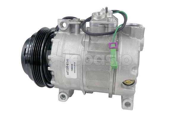 Compressor, air conditioning (82D0156033PA)