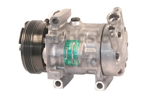 Compressor, air conditioning (82D0155342A)