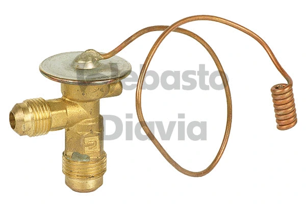 Expansion Valve, air conditioning (82D0585025A)