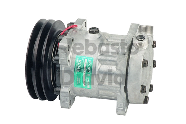 Compressor, air conditioning (82D0155020A)