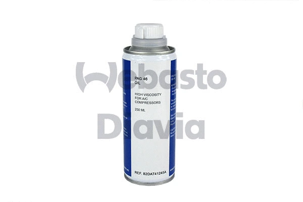 Oil, compressor (82DAT41245A)