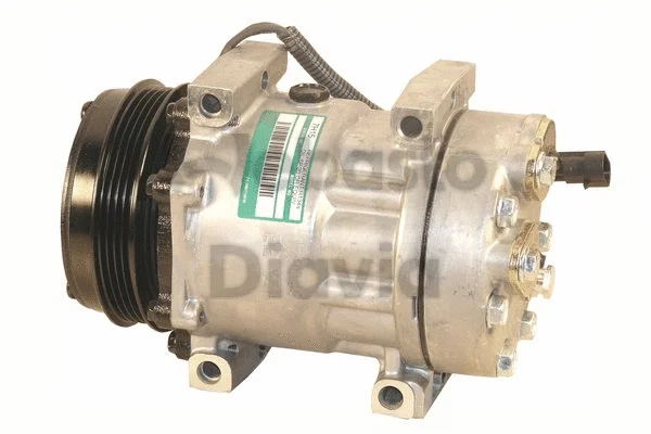 Compressor, air conditioning (82D0156185MA)