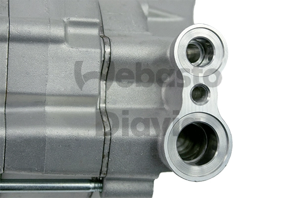 Compressor, air conditioning (82D0156328MA)