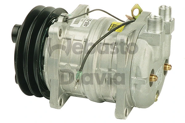 Compressor, air conditioning (82D0155187A)