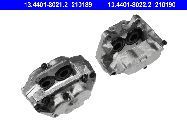 Brake Caliper (13.4401-8022.2)