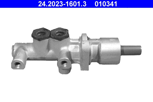 Brake Master Cylinder (24.2023-1601.3)