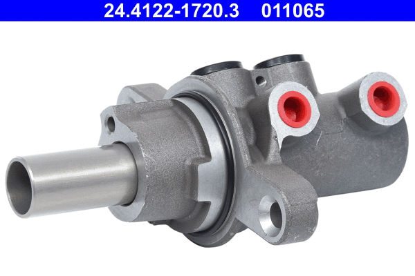 Brake Master Cylinder (24.4122-1720.3)