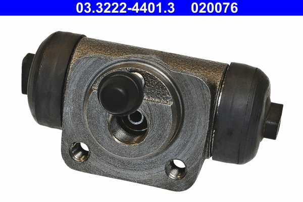 Wheel Brake Cylinder (03.3222-4401.3)