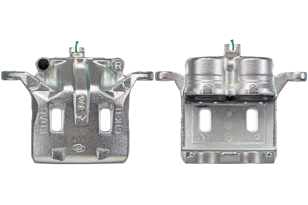 Brake Caliper (24.3451-1732.5)
