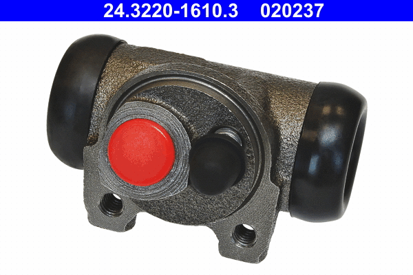 Wheel Brake Cylinder (24.3220-1610.3)