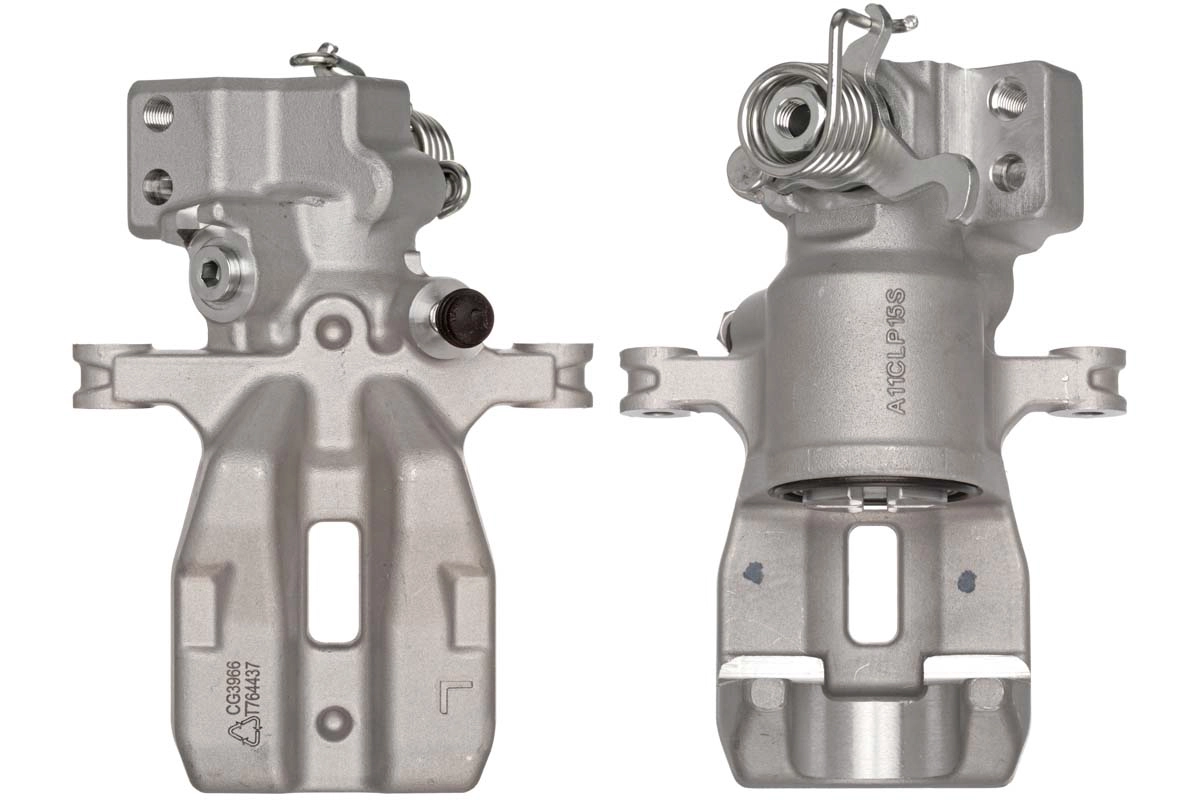 Brake Caliper (24.3387-1749.5)