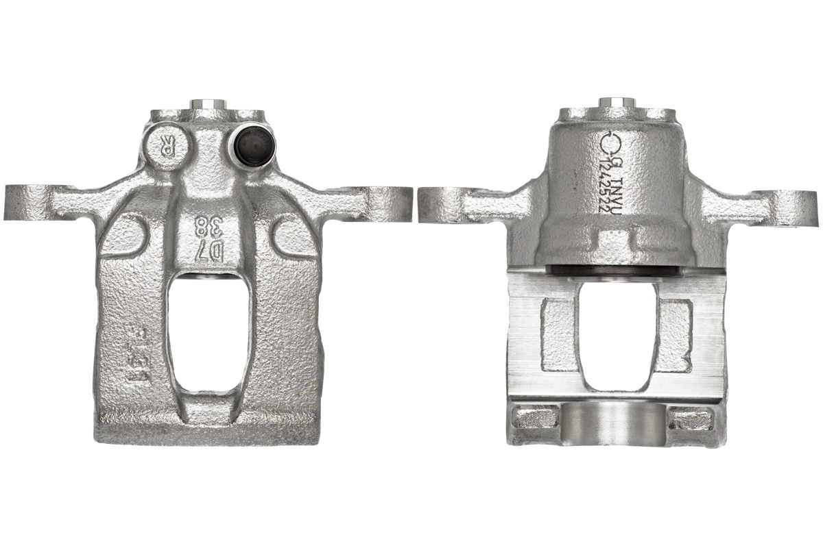 Brake Caliper (24.3381-1718.5)