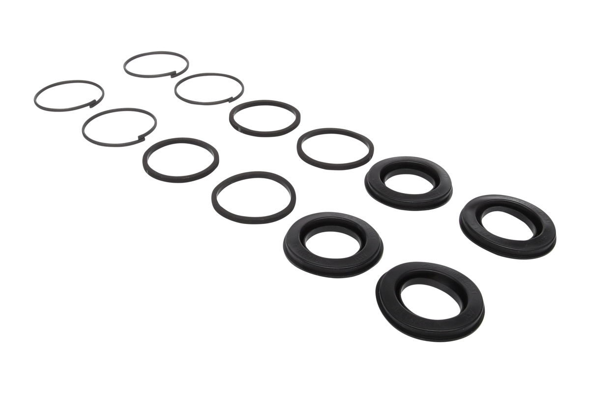 Seal Kit, brake caliper (13.0441-4015.2)