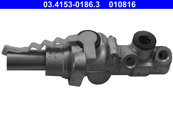Brake Master Cylinder (03.4153-0186.3)