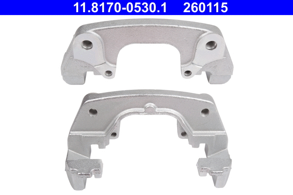 Bracket, brake caliper