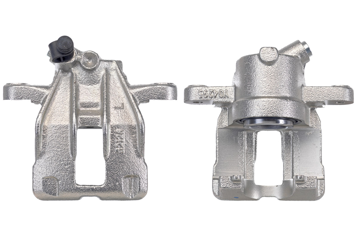 Brake Caliper (24.3421-1721.5)