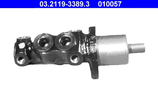 Brake Master Cylinder (03.2119-3389.3)