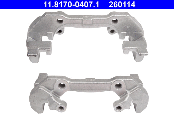Bracket, brake caliper