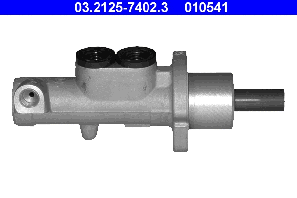 Brake Master Cylinder (03.2125-7402.3)