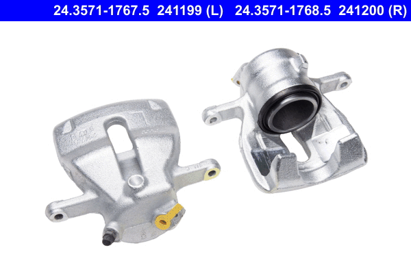 Brake Caliper (24.3571-1767.5)