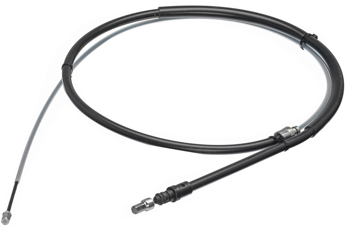 Cable Pull, parking brake