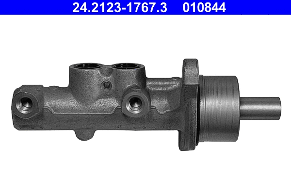Brake Master Cylinder (24.2123-1767.3)