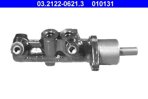 Brake Master Cylinder (03.2122-0621.3)