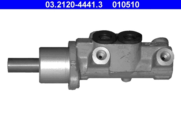 Brake Master Cylinder (03.2120-4441.3)