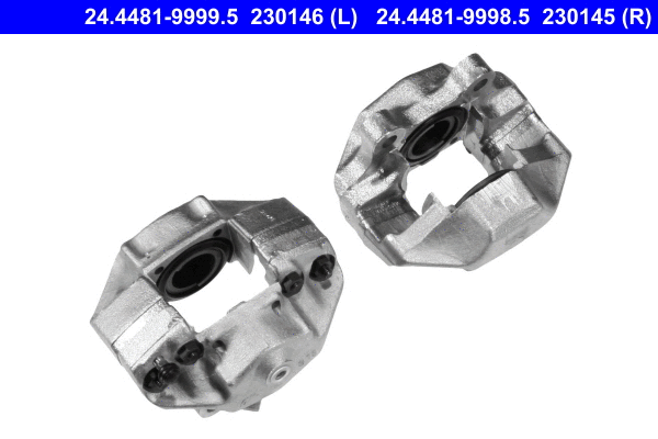 Brake Caliper (24.4481-9999.5)