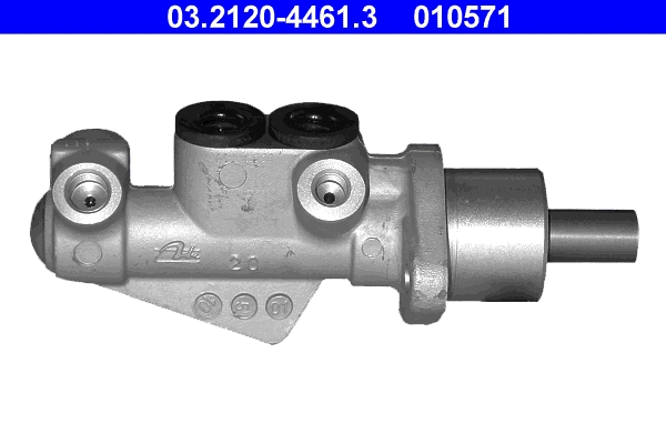 Brake Master Cylinder (03.2120-4461.3)