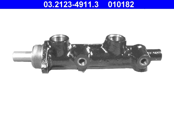 Brake Master Cylinder (03.2123-4911.3)