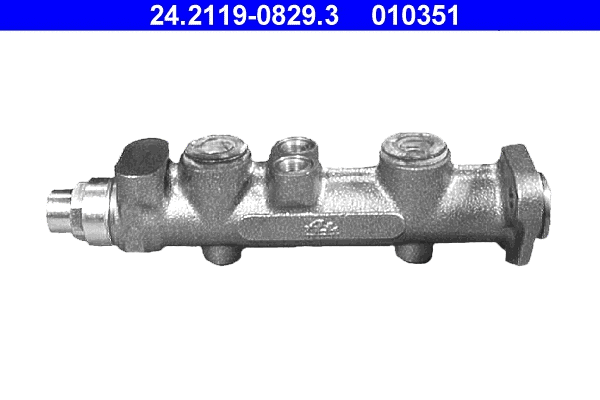 Brake Master Cylinder (24.2119-0829.3)