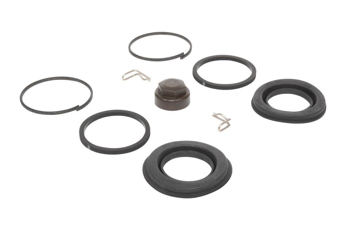 Seal Kit, brake caliper (13.0441-3810.2)