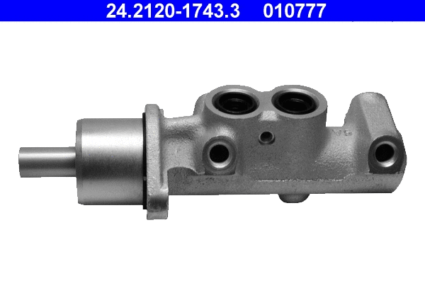 Brake Master Cylinder (24.2120-1743.3)