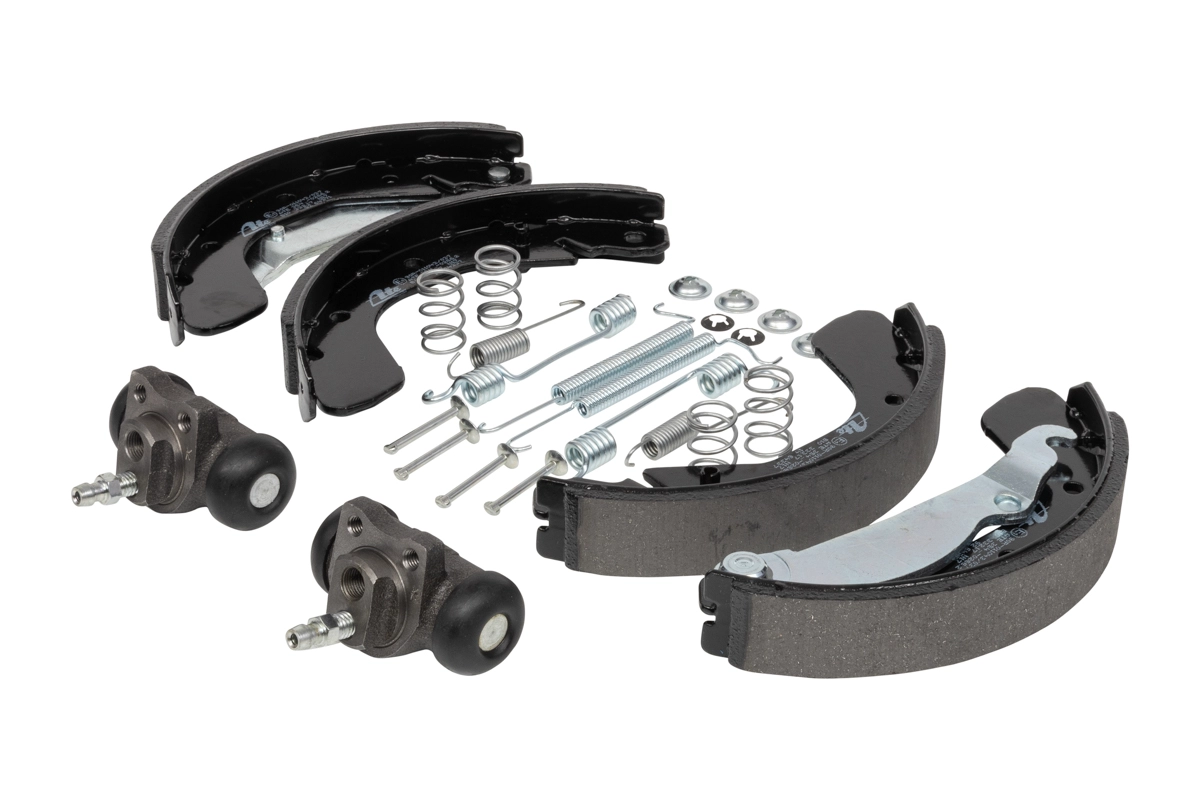 Brake Shoe Set (03.0420-1019.3)