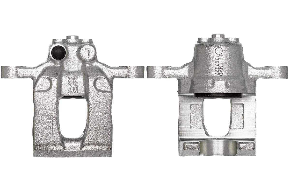 Brake Caliper (24.3381-1717.5)