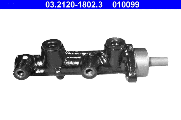 Brake Master Cylinder (03.2120-1802.3)