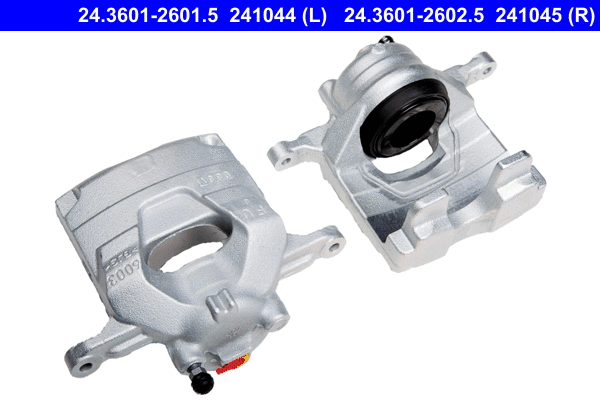Brake Caliper (24.3601-2602.5)