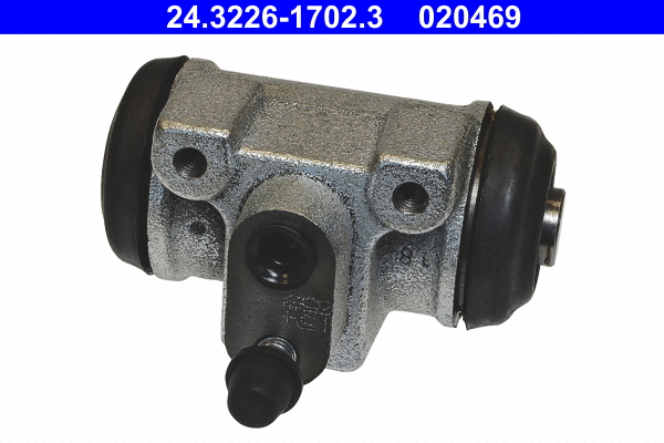 Wheel Brake Cylinder (24.3226-1702.3)