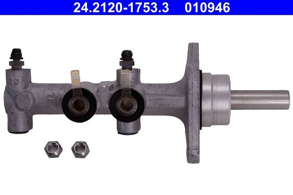 Brake Master Cylinder (24.2120-1753.3)