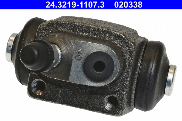 Wheel Brake Cylinder (24.3219-1107.3)