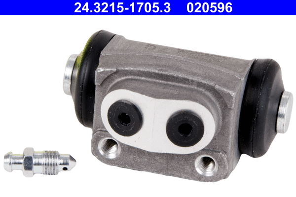Wheel Brake Cylinder (24.3215-1705.3)