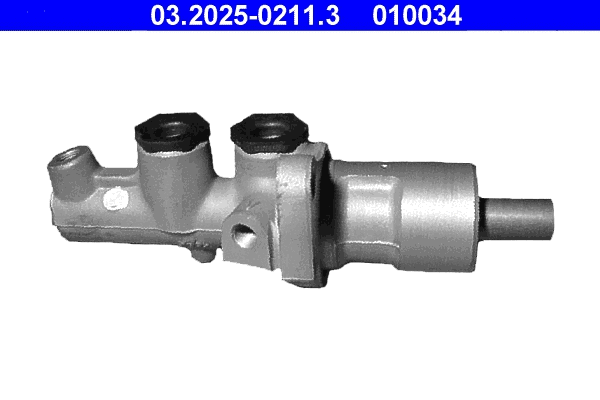 Brake Master Cylinder (03.2025-0211.3)